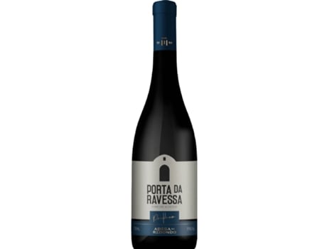 Premium Doc Alentejo Vinho Tinto Porta Da Ravessa