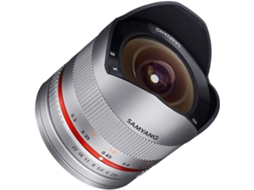 Objetiva SAMYANG 8mm F2.8 II UMC  (Encaixe: Sony E)