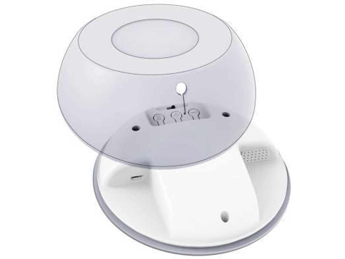 Rádio Despertador XLAYER 215765