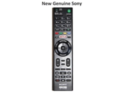 Controle Remoto Rmt tx100d para Tv Lcd Sony Kd 65s8505c Kd 65s8005c_ozo