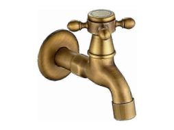 Torneira De Latão Antiga Para Piscina, Torneira De Cozinha, Torneira De Jardim. Aquaforge