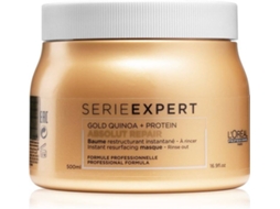 Máscara para o Cabelo LOREAL PROFESSIONNEL Serie Expert Abrepair (500ml)