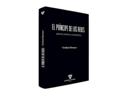 Livro El Príncipe De Las Redes de Harman e Graham