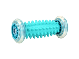 Lurelia Rolo De Massagem Para Pés, Fascite Plantar, Tpr, 16.5 X 7 X Cm