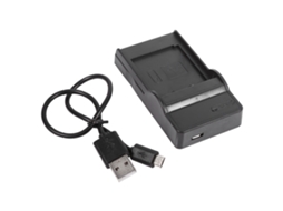 Carregador EOOCOO (USB, compatível com várias marcas)