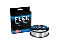 Linha De Pesca BERKLEY Monofilamento flex