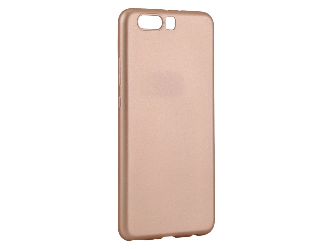 Capa de silicone fina para Huawei P10 Plus EOOCOO