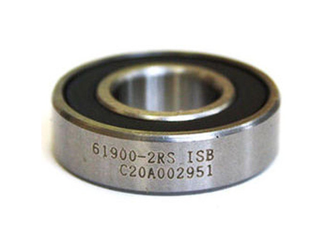 Isb 6900-Rs/Rz Steel
