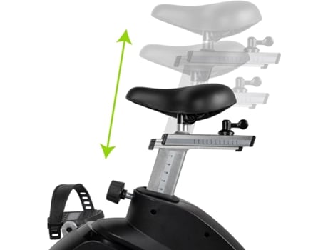 Bicicleta De Exercício Htr 3.0 Virtufit