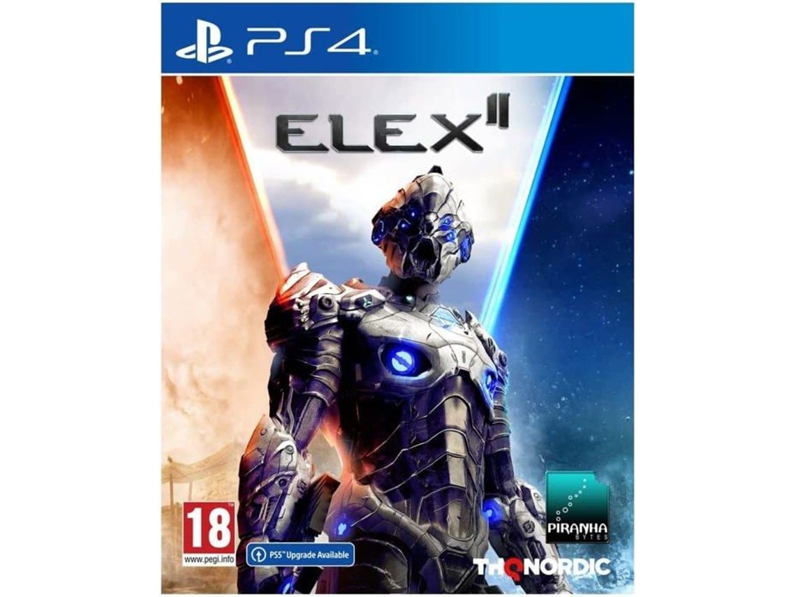 Elex2/PS4