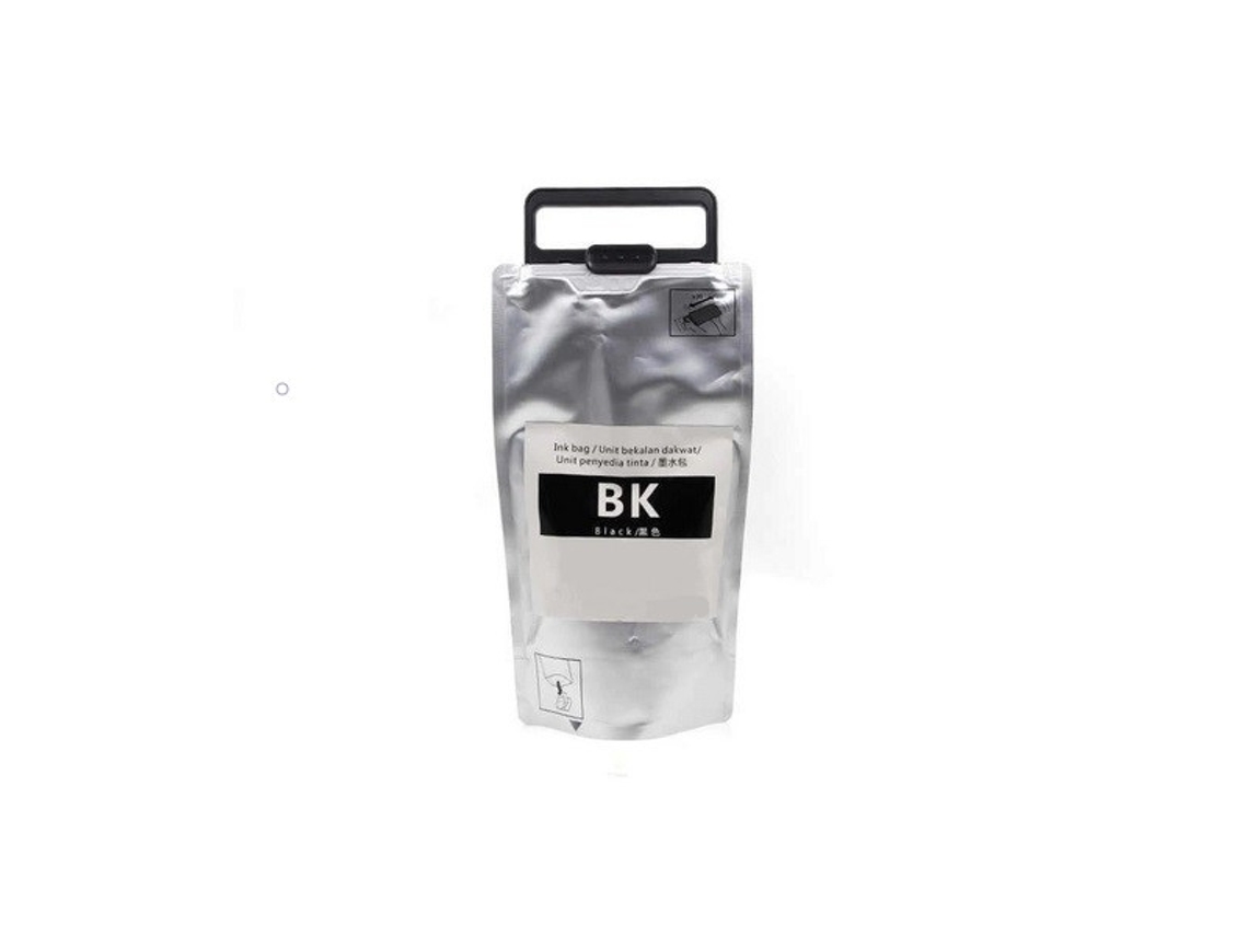 Tinteiro Compatível EPSON T9731 Preto Tinta Pigmentada (C13T973100)