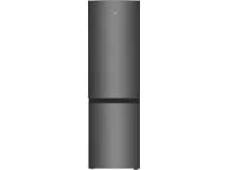 Frigorífico Combinado TCL RF260BSE0 Cinza Quartz (Estático - 183 cm - 260 L - Cinzento)