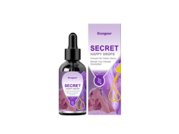 Suplemento Corporal Happy Drops Googeer