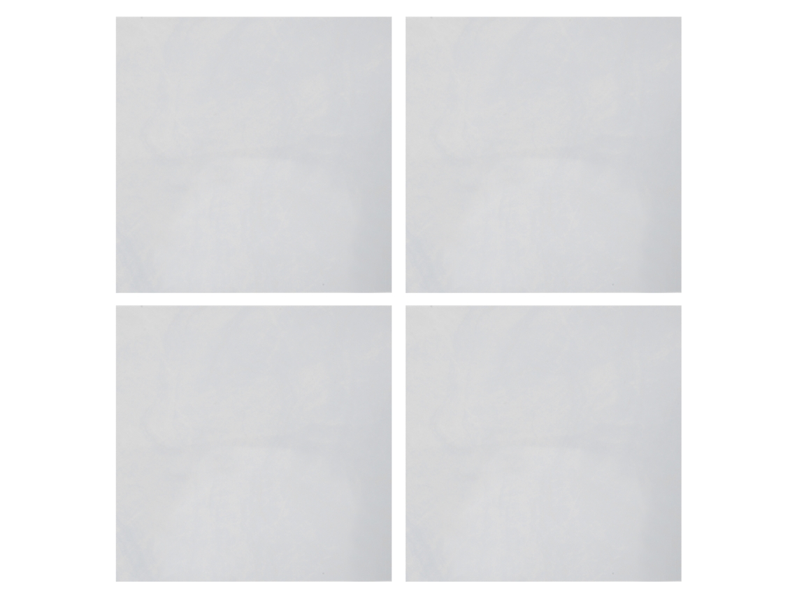4pcs de Adesivo de Parede Textura de Mármore, Autoadesivo, Removível, à Prova D'água, Decoração Casa S/MARCA