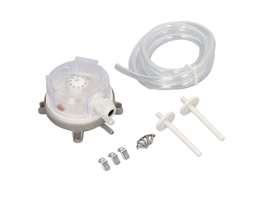 Interruptor de Pressão de Ar S/MARCA 40‑400pa