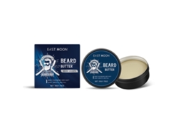 Óleo Barba Masculino Sândalo East Moon