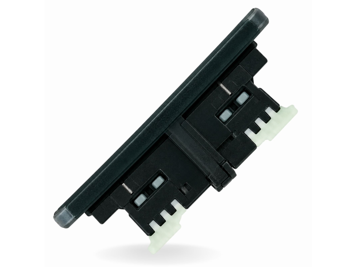 Botão Power Externo Para Samsung Galaxy A37 5g Service Pack