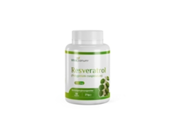 Vitasanum® - Resveratrol (polygonum Cuspidatum) 300 Mg 60 Kapseln