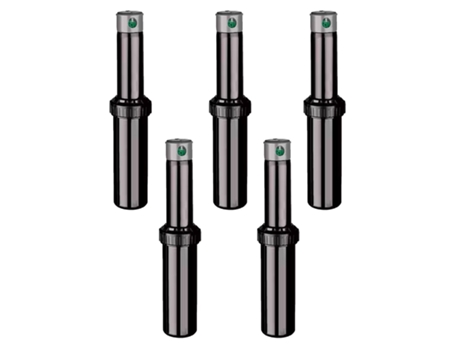 Aspersor K Rain Superpro. Pacote de 5 Unidades Oferta Exclusiva
