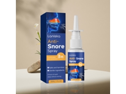 Spray Laniska para Aromas Relaxantes e Ambiente Fresco LAXISCREED