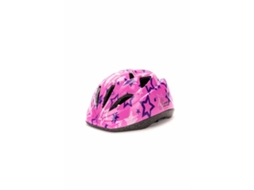 Capacete de Ciclismo Infantil URBAN PRIME Up-Hlm-Kid/P Cor de Rosa Tamanho Único