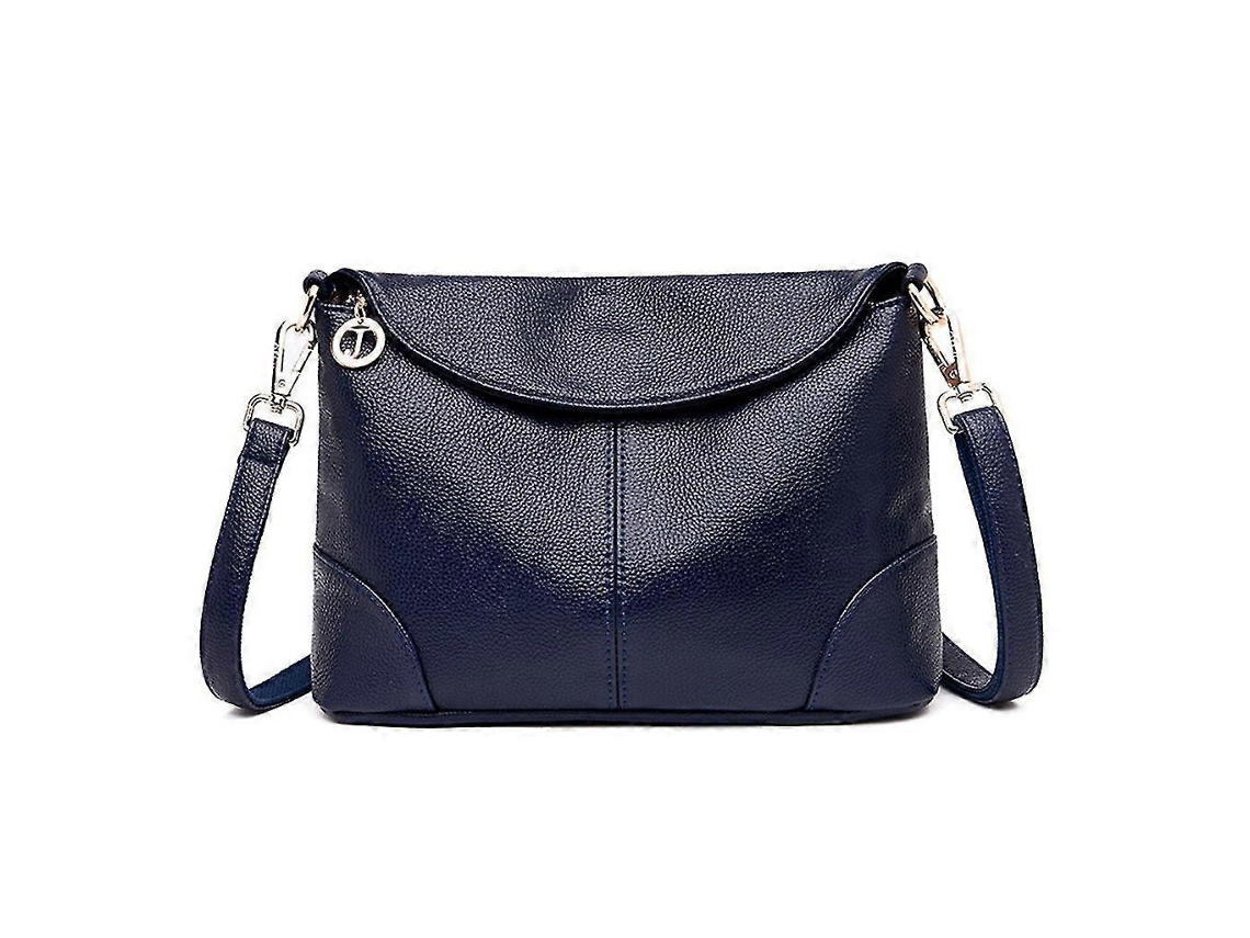 Bolsa Feminina Estilo Mensageiro Anime Lolita Retangular Para Estojo Couro Sintético Transversal Gusshious