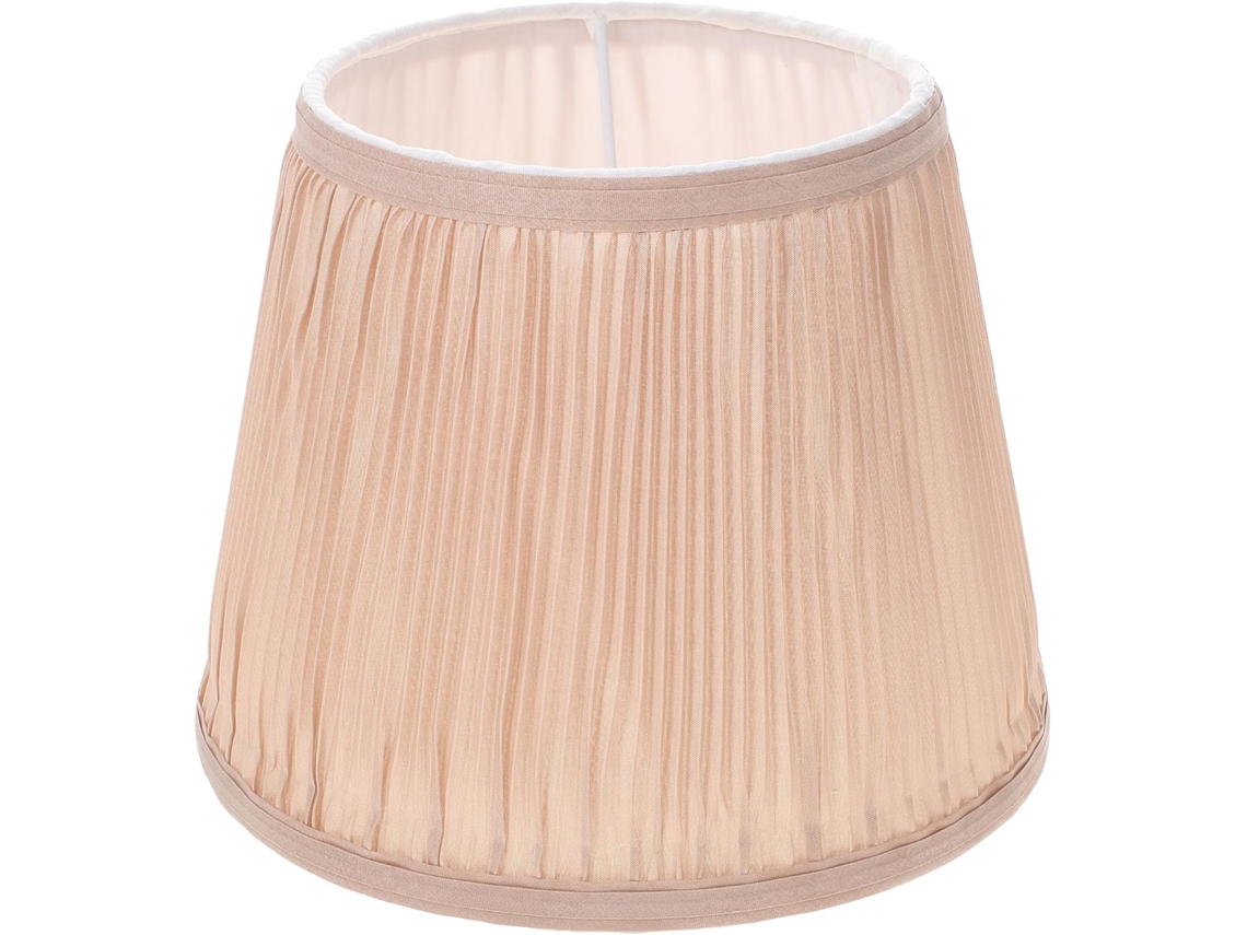 Abajur de Mesa E27 em Tecido para Quarto SFUSHOS