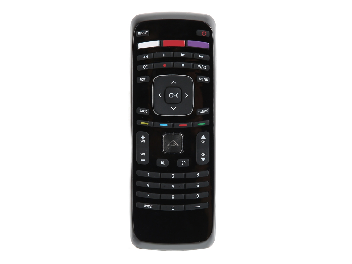 Controle Remoto Universal EOOCOO para TVs Vizio