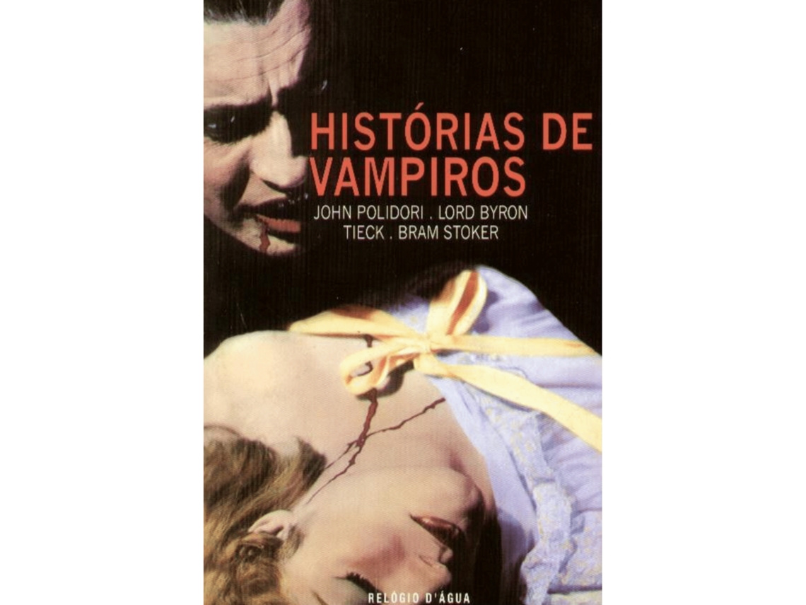 Histórias De Vampiros