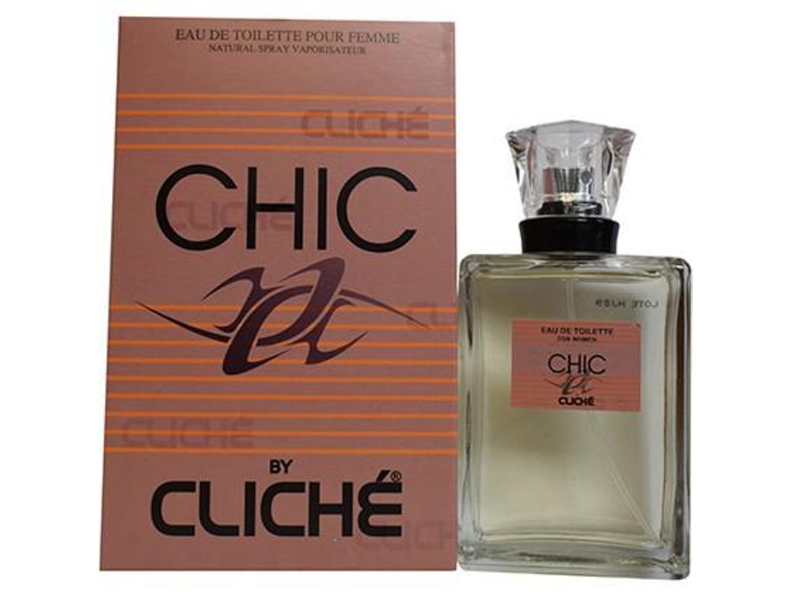 Genérico CLASSIC (jean paul gaultier) 100ml