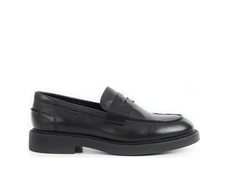 Loafers de Mulher VAGABOND Pele Preto (40)