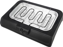 Grelhador Resistência SOGO BAR-SS-10381