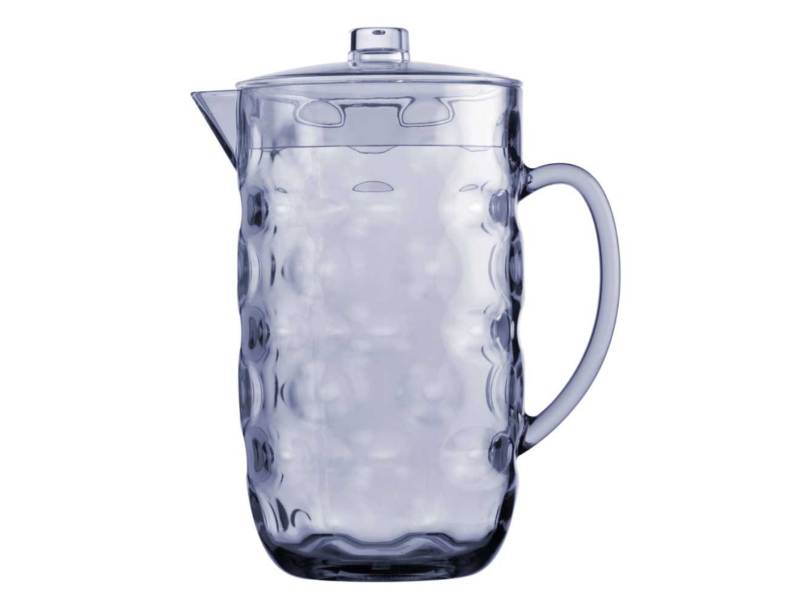 Jarra Moon 2.4L Transparentemarine Business