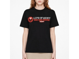 Life Of Agony Beast Coast 2020 Photo T-shirt Unisex Adults Size:l