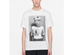Blondie Sailor Debbie Harry T-shirt Unisex Adults Size:xxxl