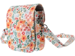 Alça de Ombro para Fotografia de Flores com Estojo de Transporte. SFUSHOS