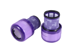 Kit de Substituição de Aspirador de Pó Dyson V11 Sv14 Torque Drive 2 Peças