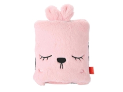 Tapete De Rato Aquecido Usb Para Escritório Doméstico No Inverno, Com Desenho Animado. Olysi Shop