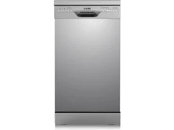 Máquina de Lavar Loiça KUBO KBDW9128N (9 Conjuntos - 44,8 cm - Inox)