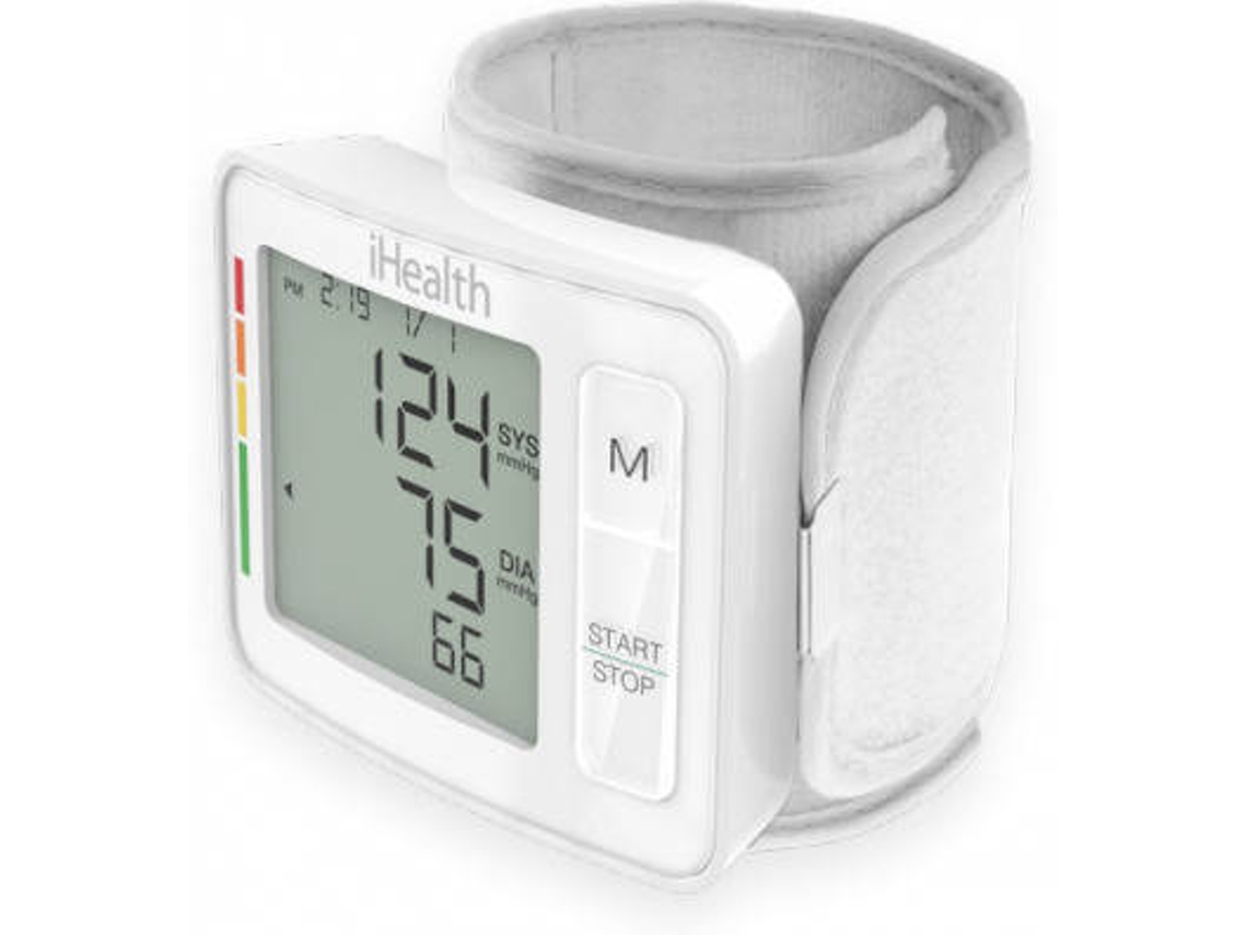 Medidor de Tensão IHEALTH KD-723