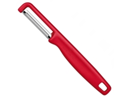 Obieraczka Uniwersalna Z Ząbkowanym Ostrzem Iota Dł. 165 Mm Czerwona VICTORINOX