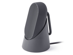 Coluna Bluetooth LEXON MINO T (5 W - Autonomia: 5 horas)