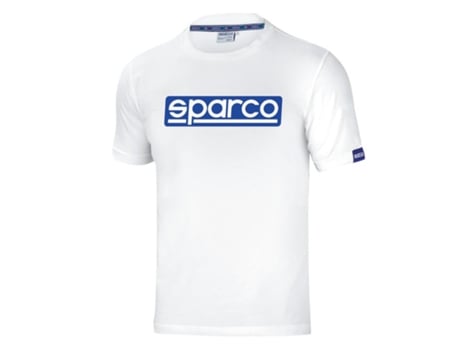 T-shirt para homem SPARCO ORIGINAL
