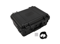 2026 caja de Transporte Rígida para Neo, Impermeable Y Portátil, Funda Protectora para Viajes