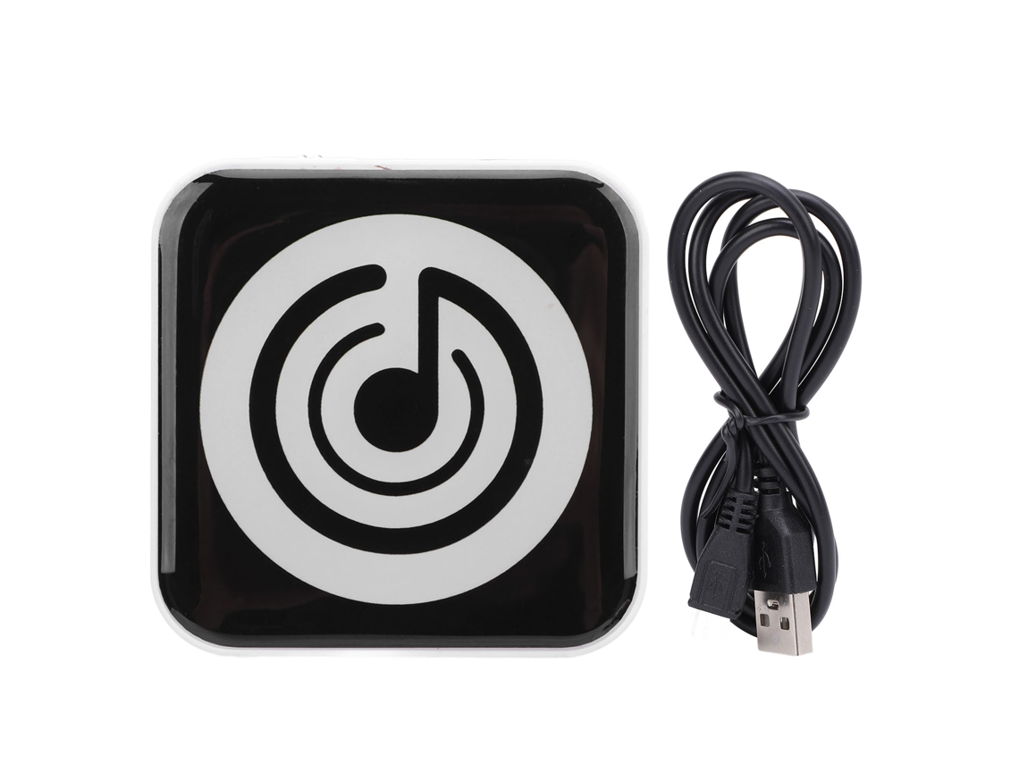 Mp3 Player Sem Fio Bluetooth Mini Portátil EOOCOO