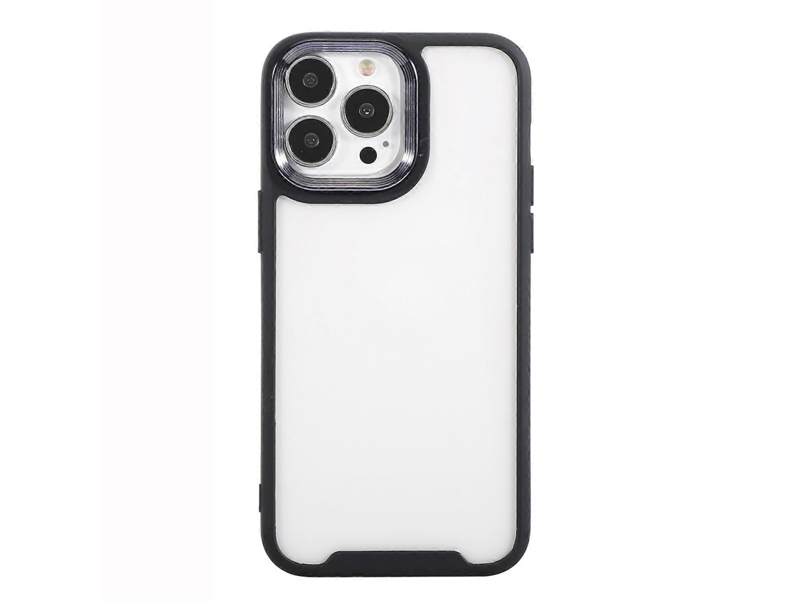Capa De Celular Hawkeye Galvanizada Para Iphone 14 Pro