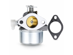 Carburador Compatível Com Tecumseh 640297 Para Motores Tvm220, 157288, 157287h E 157302l