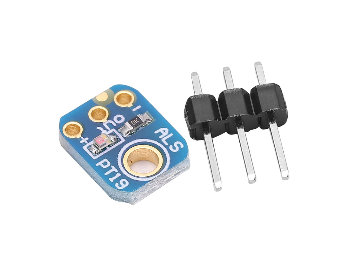 Módulo Sensor de Luz Uva Espectro S/MARCA