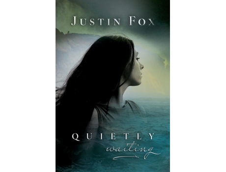 Livro Quietly Waiting de Justin R Fox (Inglês)