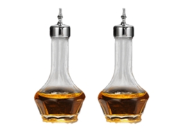 Garrafas de Bitters em Vidro Ferramenta Profissional para Coquetéis Ideal para Bartenders NEVEANCE